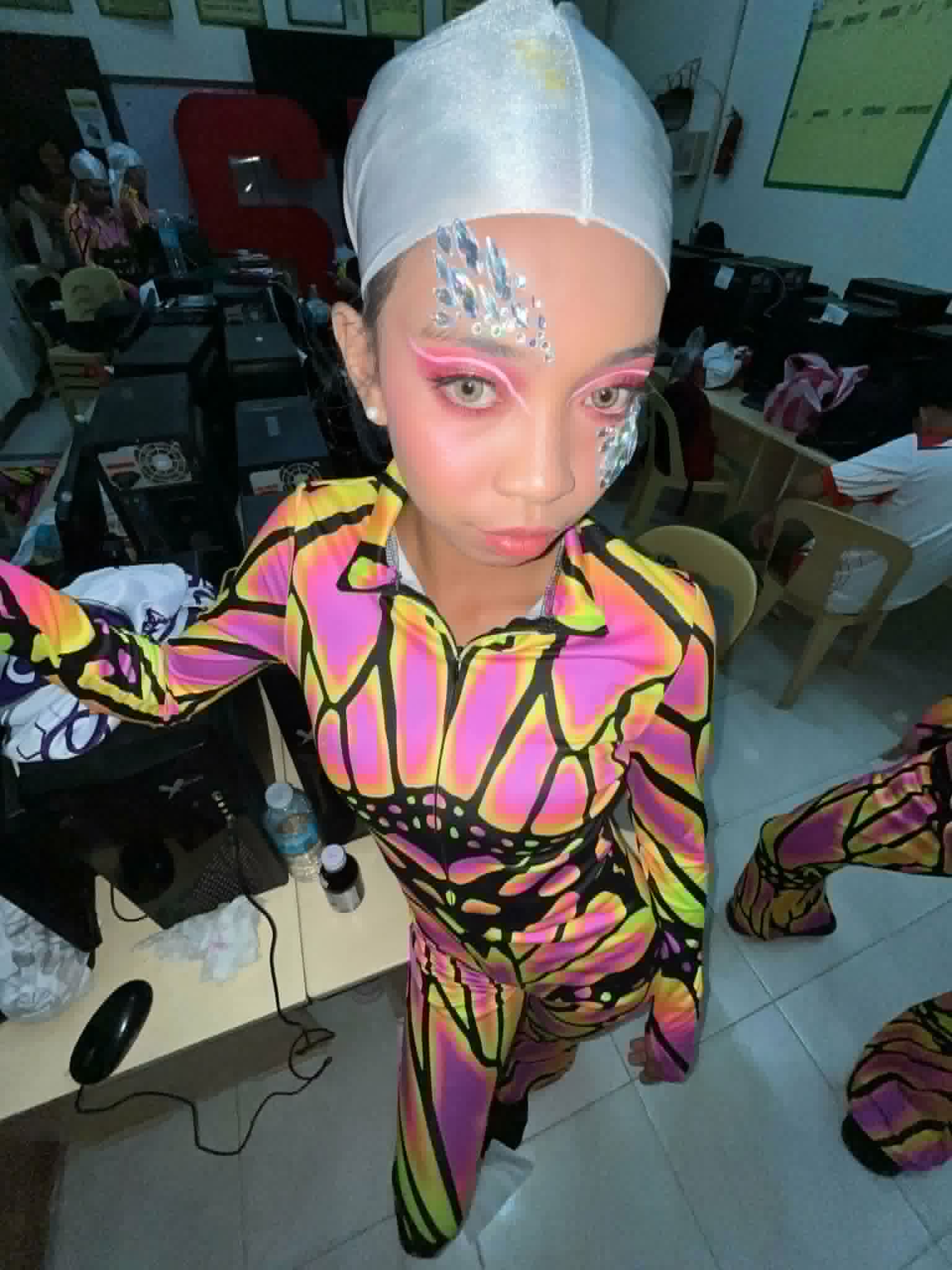 Natalie photo 3